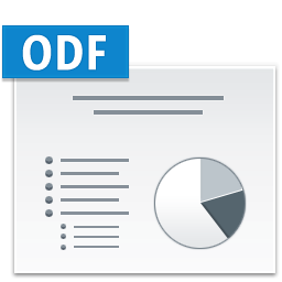 ODF icon