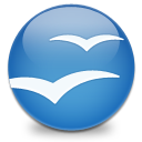 OpenOffice.org Application Icon